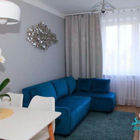 Apartament Sapphire Time 3 Łódź Exterior foto
